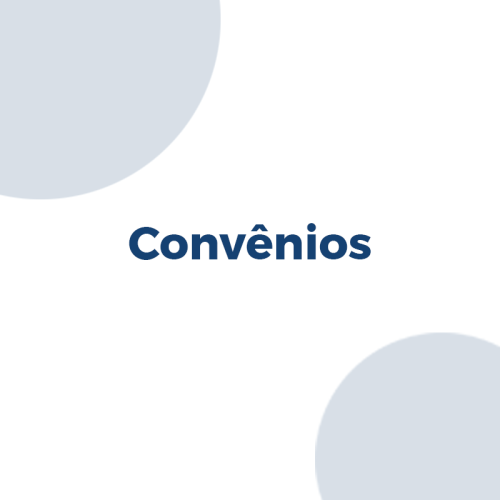 Secretaria convenios